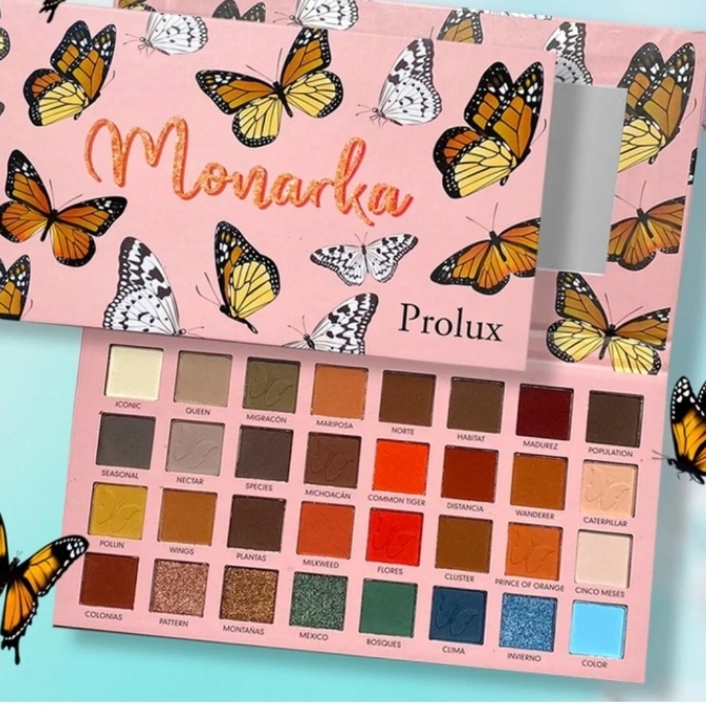 Eyeshadow